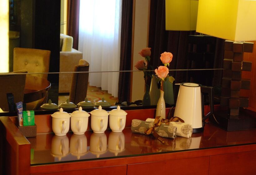 Fotos del hotel Shenzhen Sichuan:  2