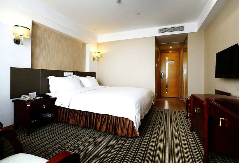 Fotos del hotel Shenzhen Sichuan:  15