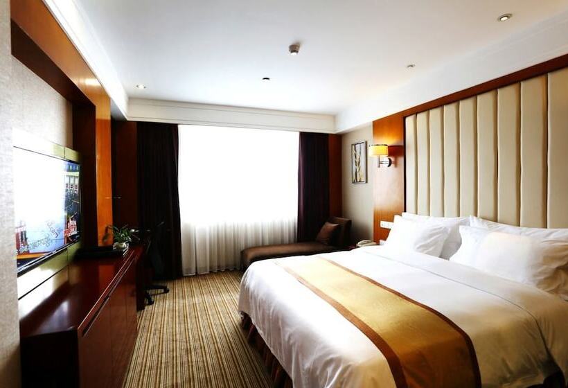 Fotos del hotel Shenzhen Sichuan:  17