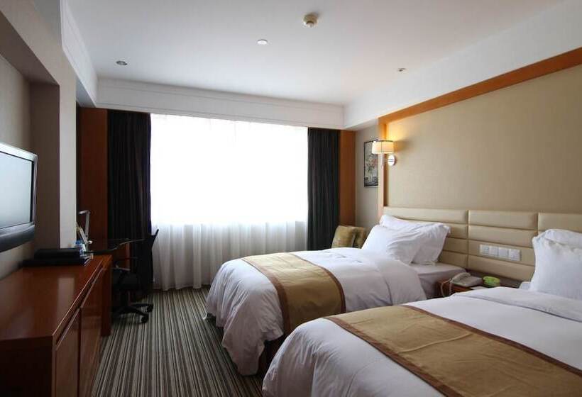 Fotos del hotel Shenzhen Sichuan:  18