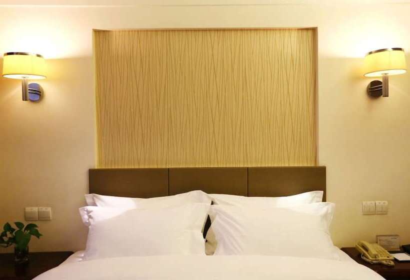 Fotos del hotel Shenzhen Sichuan:  21