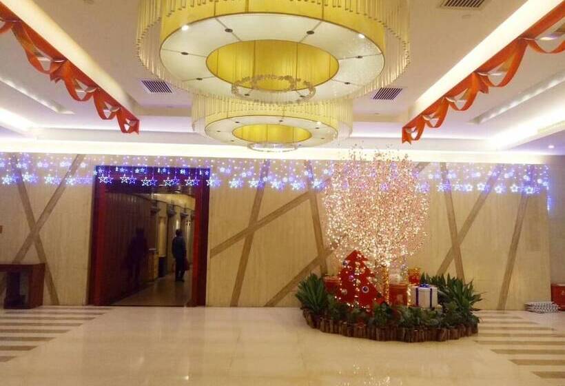 Fotos del hotel Shenzhen Sichuan:  23
