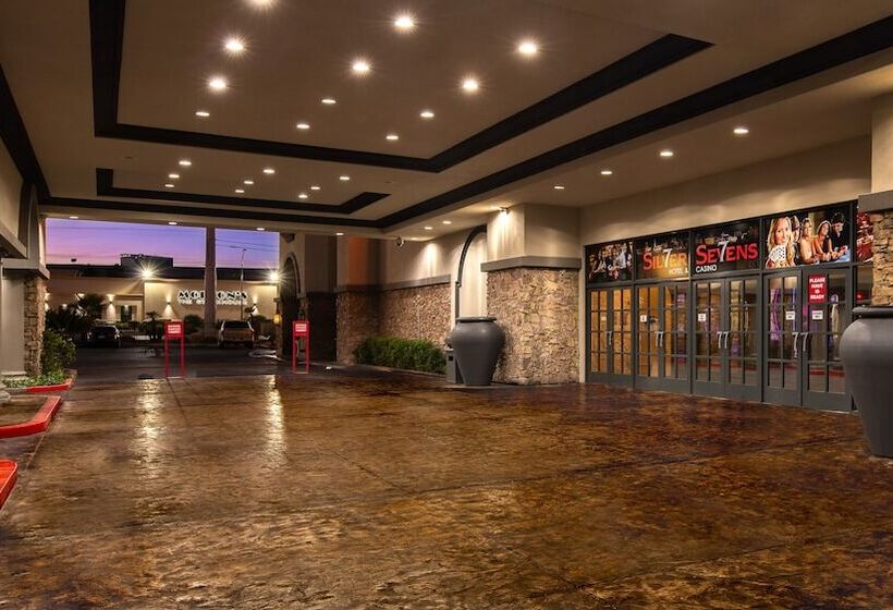 Fotos del hotel Silver Sevens Hotel & Casino:  23