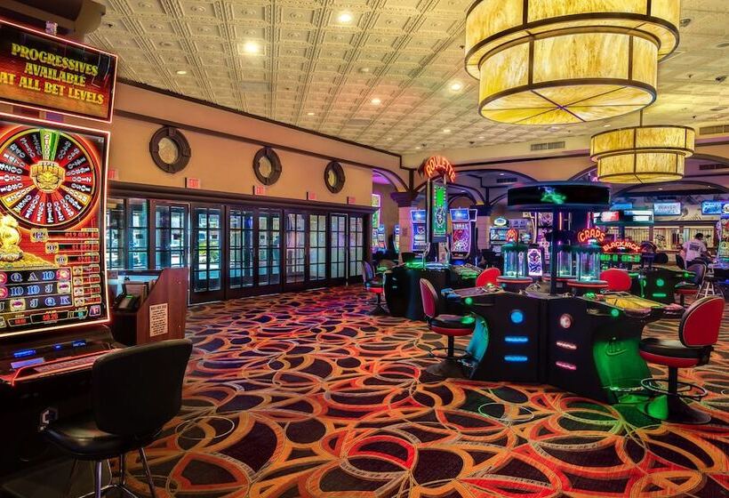 Fotos del hotel Silver Sevens Hotel & Casino:  18