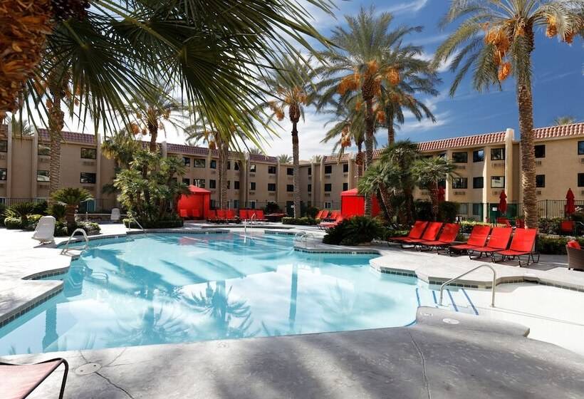 Fotos del hotel Silver Sevens Hotel & Casino:  11