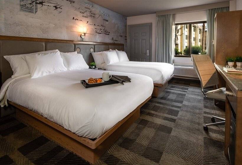 Fotos del hotel Silver Sevens Hotel & Casino:  7
