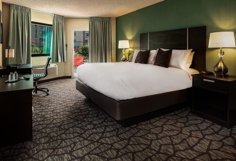 Fotos del hotel Silver Sevens Hotel & Casino:  3