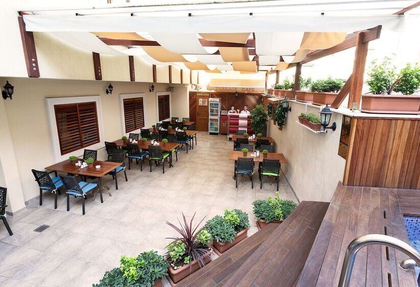 Fotos del hotel Sorriso:  17