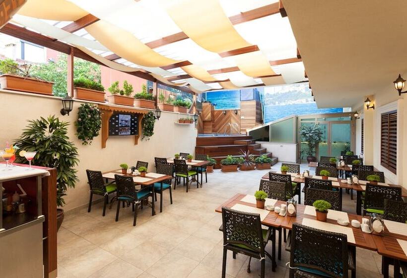 Fotos del hotel Sorriso:  20