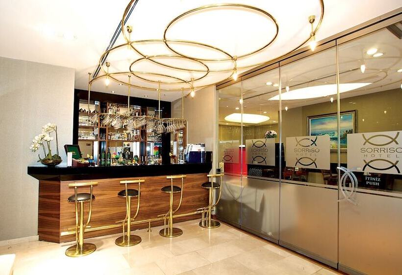 Fotos del hotel Sorriso:  23