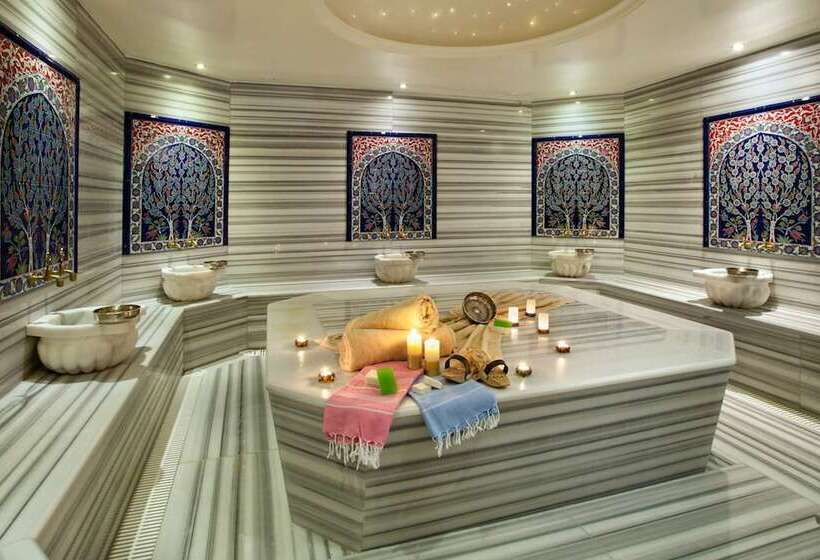 Fotos del hotel Sorriso:  22