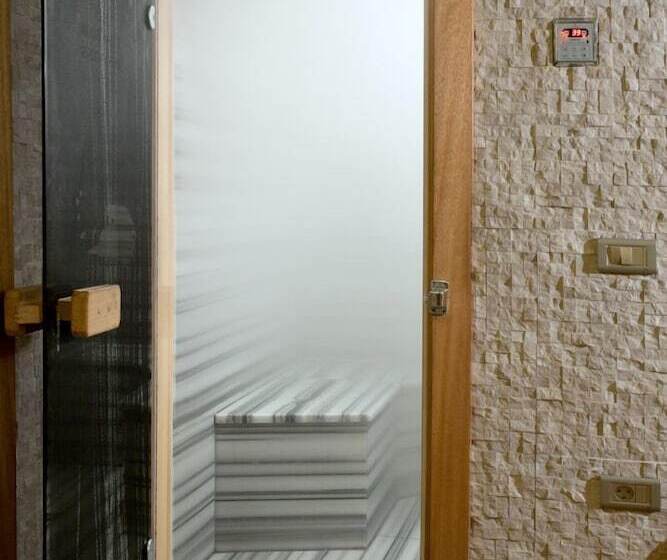 Fotos del hotel Sorriso:  21