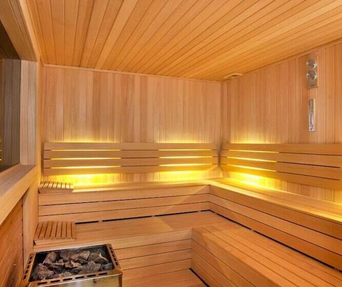 Fotos del hotel Sorriso:  34