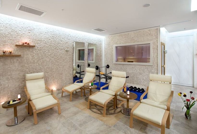 Fotos del hotel Sorriso:  27