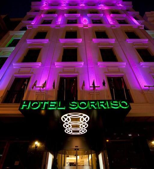 Fotos del hotel Sorriso:  12
