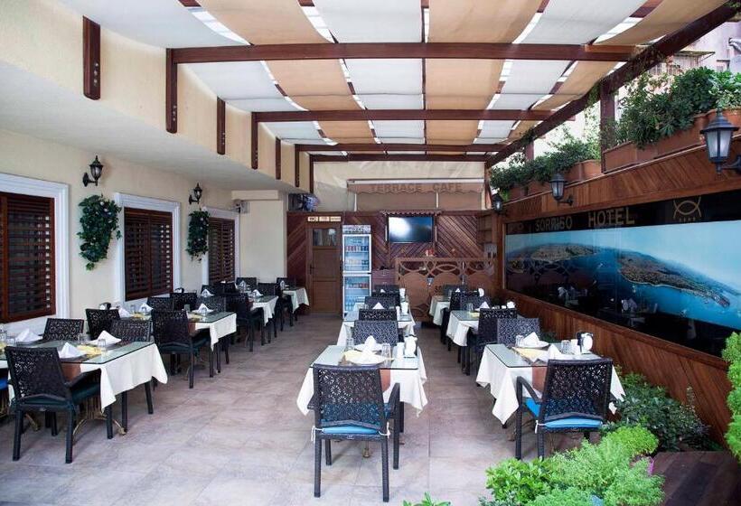 Fotos del hotel Sorriso:  28