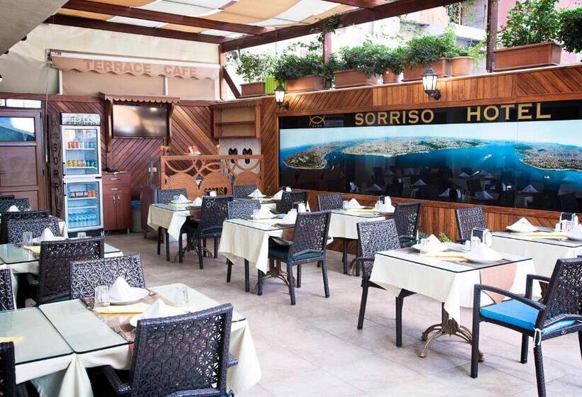 Fotos del hotel Sorriso:  29