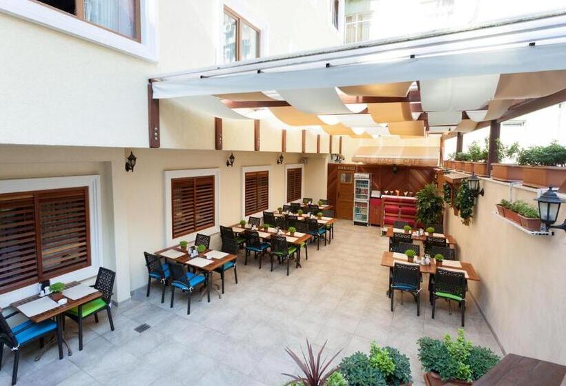 Fotos del hotel Sorriso:  43