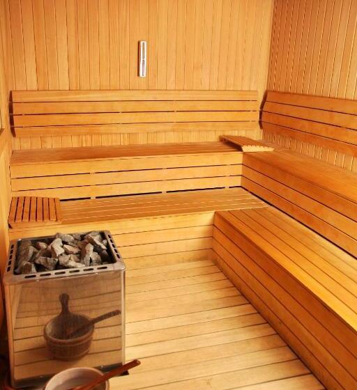 Fotos del hotel Sorriso:  49