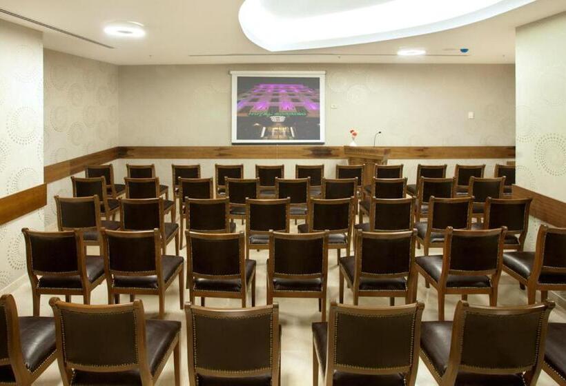 Fotos del hotel Sorriso:  37