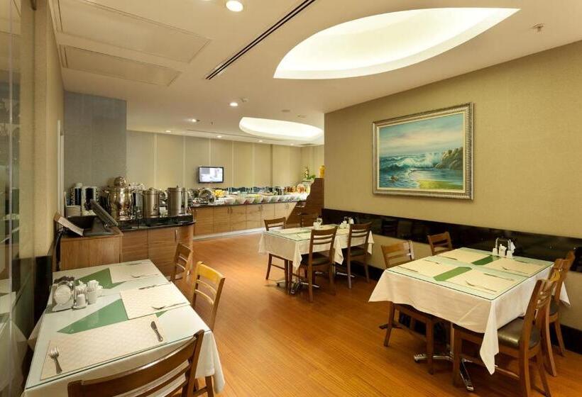 Fotos del hotel Sorriso:  38