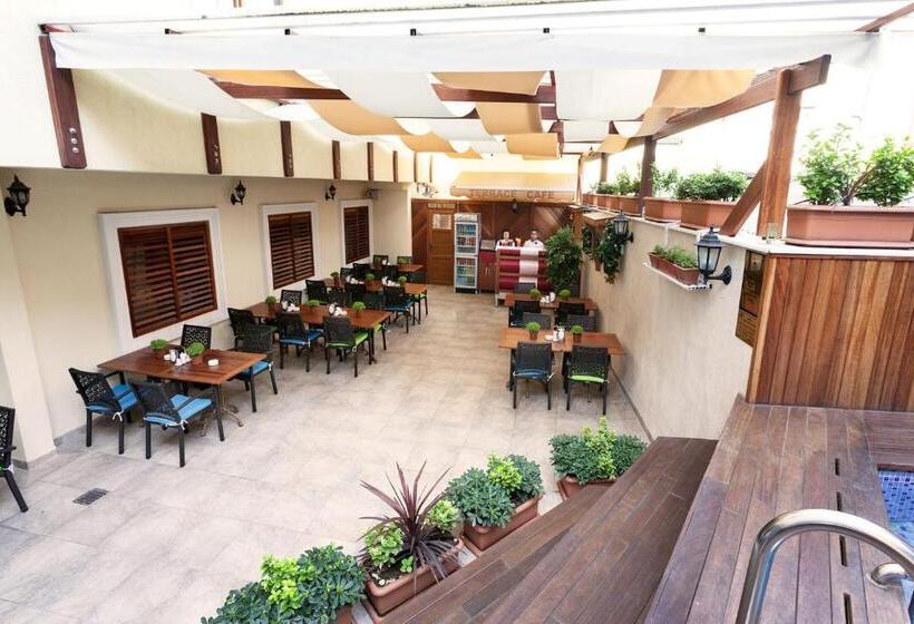 Fotos del hotel Sorriso:  40