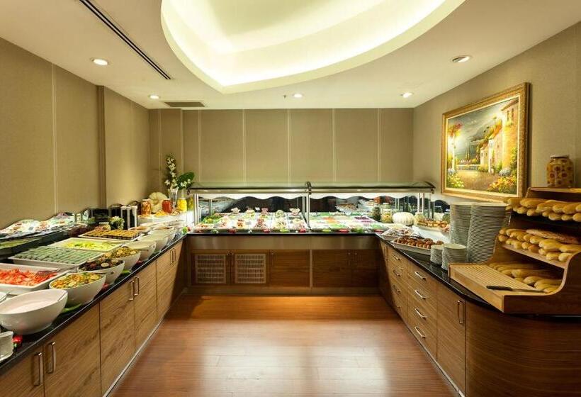 Fotos del hotel Sorriso:  35