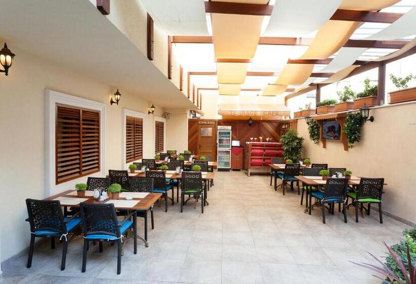 Fotos del hotel Sorriso:  41