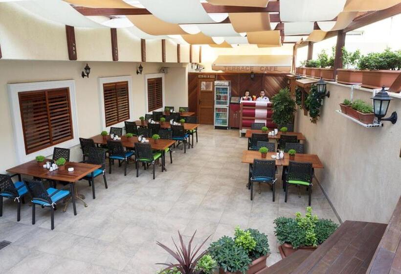 Fotos del hotel Sorriso:  42