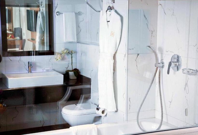 Fotos del hotel Sorriso:  45