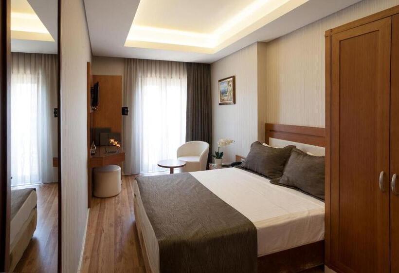 Fotos del hotel Sorriso:  6