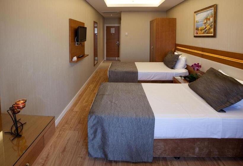 Fotos del hotel Sorriso:  8