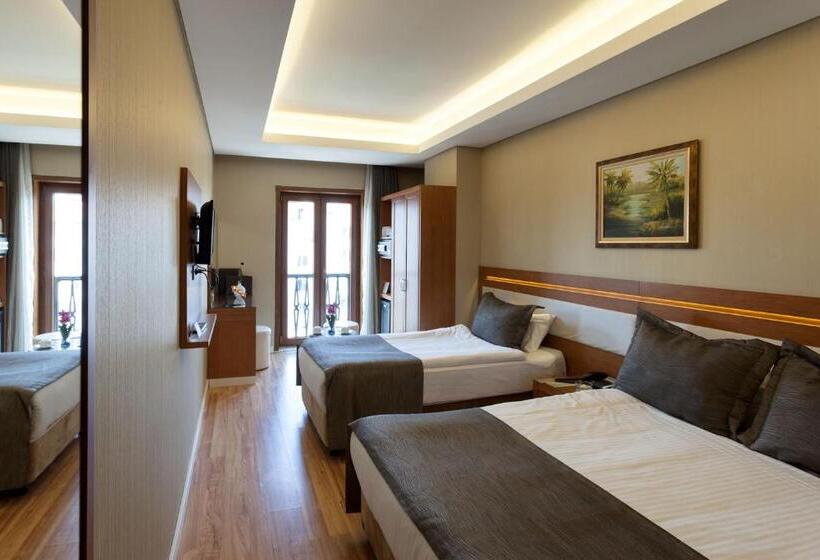 Fotos del hotel Sorriso:  9