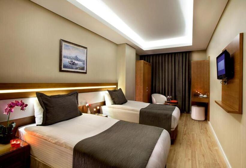 Fotos del hotel Sorriso:  3