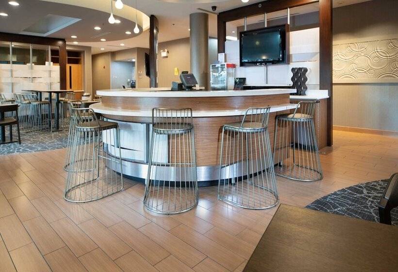 فندق Springhill Suites By Marriott Philadelphia Valley Forge/king Of Prussia