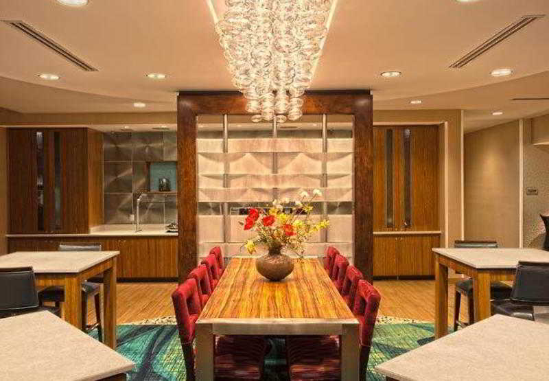 فندق Springhill Suites By Marriott Philadelphia Valley Forge/king Of Prussia
