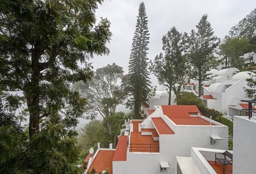 בית מלון כפרי Sterling Yercaud