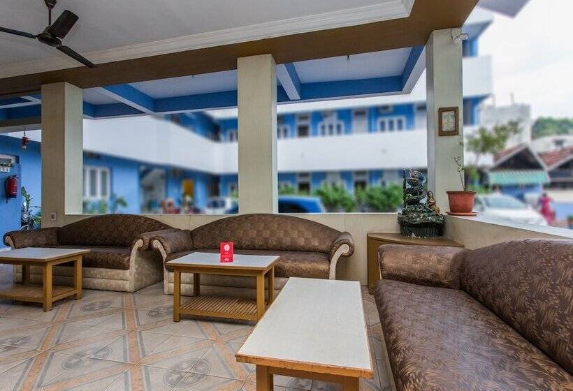 هتل Surana Palace