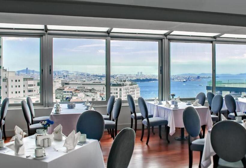 Fotos del hotel Taksim Square:  20