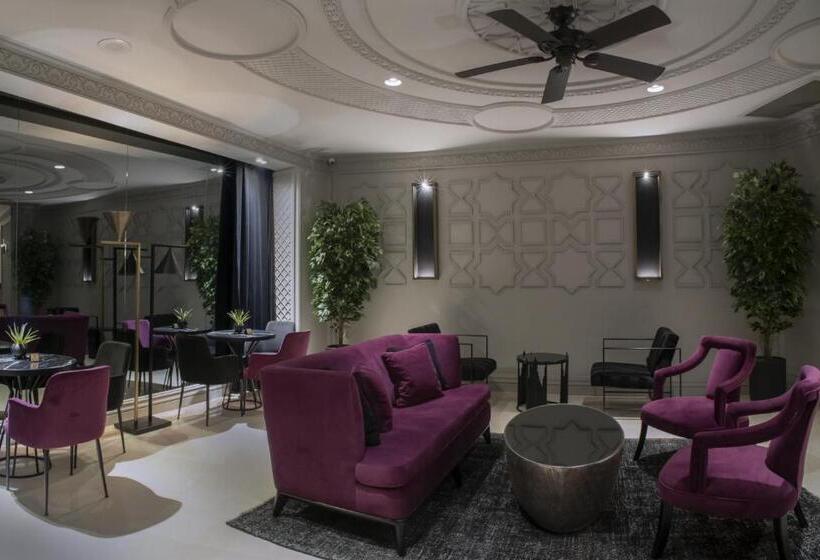 Fotos del hotel Taksim Square:  6