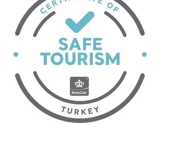 Fotos del hotel Taksim Square:  18