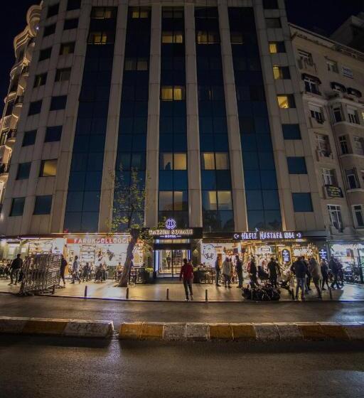Fotos del hotel Taksim Square: 1 Fotos del hotel Taksim Square: 1