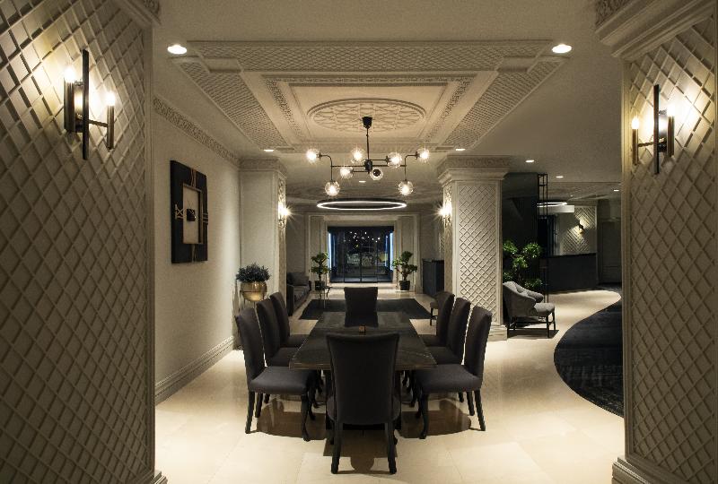 Fotos del hotel Taksim Square:  25