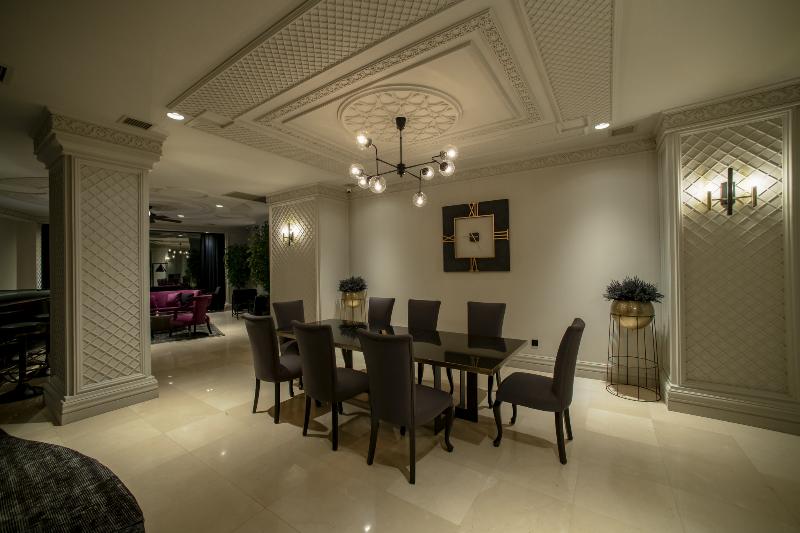 Fotos del hotel Taksim Square:  28