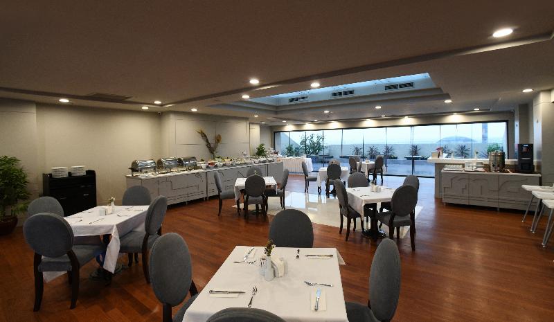 Fotos del hotel Taksim Square:  19