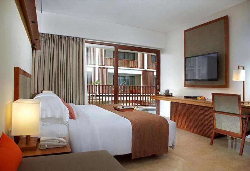 Fotos del hotel The Magani Hotel And Spa: 1 Fotos del hotel The Magani Hotel And Spa: 1