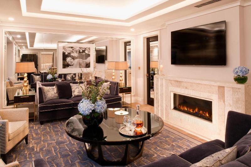 Fotos del hotel The Wellesley, A Luxury Collection Hotel, Knightsbridge, London:  5