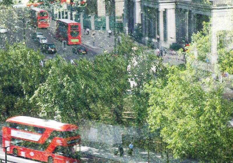 Fotos del hotel The Wellesley, A Luxury Collection Hotel, Knightsbridge, London:  9