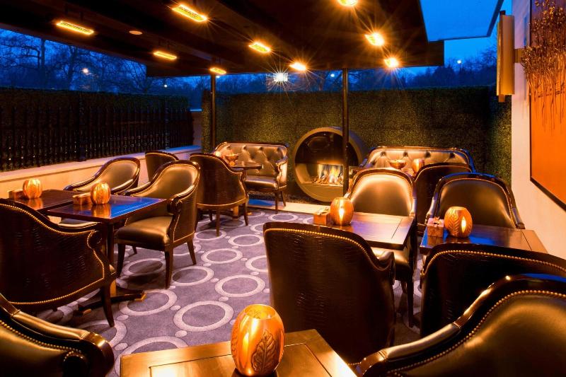 Fotos del hotel The Wellesley, A Luxury Collection Hotel, Knightsbridge, London:  18