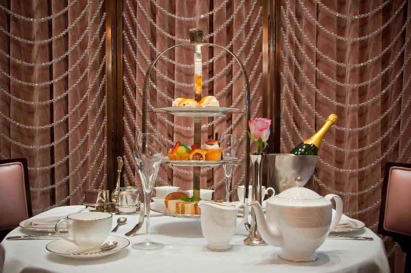 Fotos del hotel The Wellesley, A Luxury Collection Hotel, Knightsbridge, London:  21